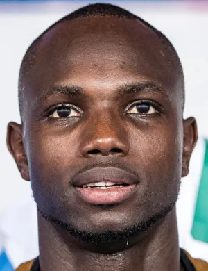 Moussa Konaté