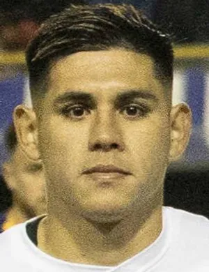 Saúl Salcedo