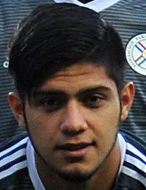Sergio Díaz