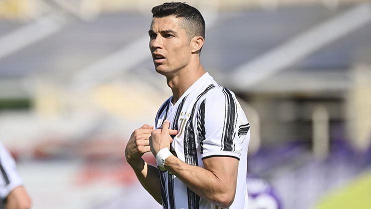 Juventus ile Ronaldo’nun yolları ayrılıyor