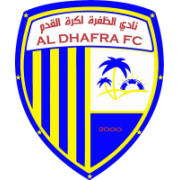 Al-Dhafra SCC