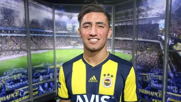 Fenerbahçe’li Allahyar Sayyadmanesh, Hull City’e transfer oldu