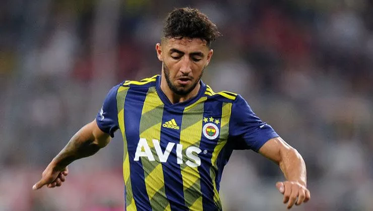 Fenerbahçe’de Allahyar transferi için izin bekliyor