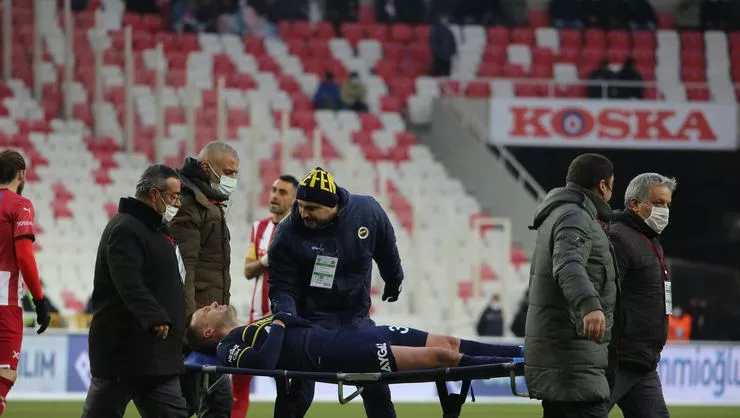 Fenerbahçe’de Filip Novak ve Serdar Aziz’in durumu belli oldu